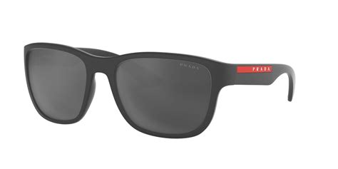 Prada Linea Rossa SPS01U – Fashion Eyewear US.